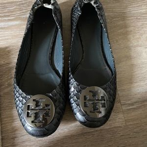 Tory Burch ballet flats